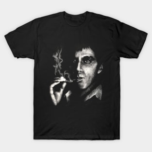 Scarface T-Shirt